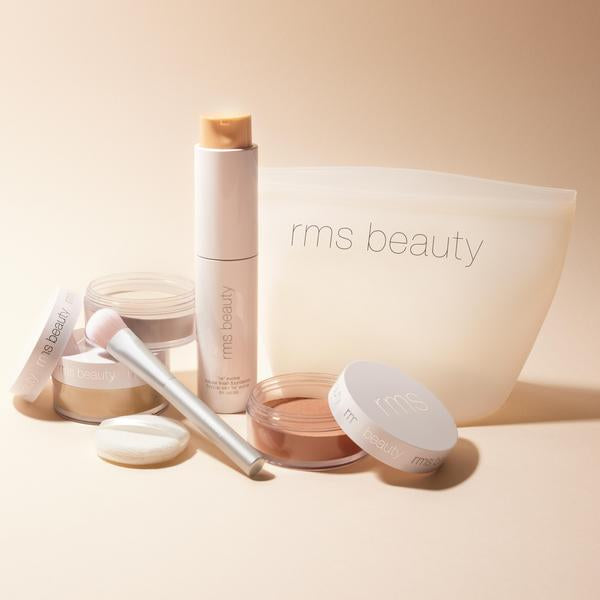 Your Clean Beauty Guide To A Complexion Routine