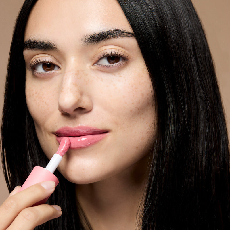 What Is A Lip Oil?