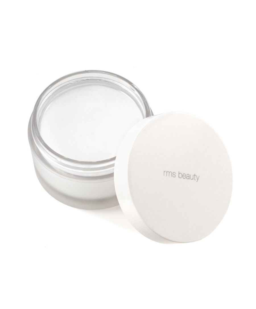 RMS Raw Coconut Cream