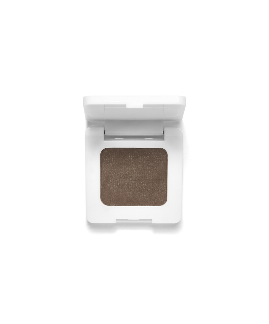 Back2Brow Powder in shade Medium, in a Outer carton made of 80% post consumer recycled paper and vegetal ink