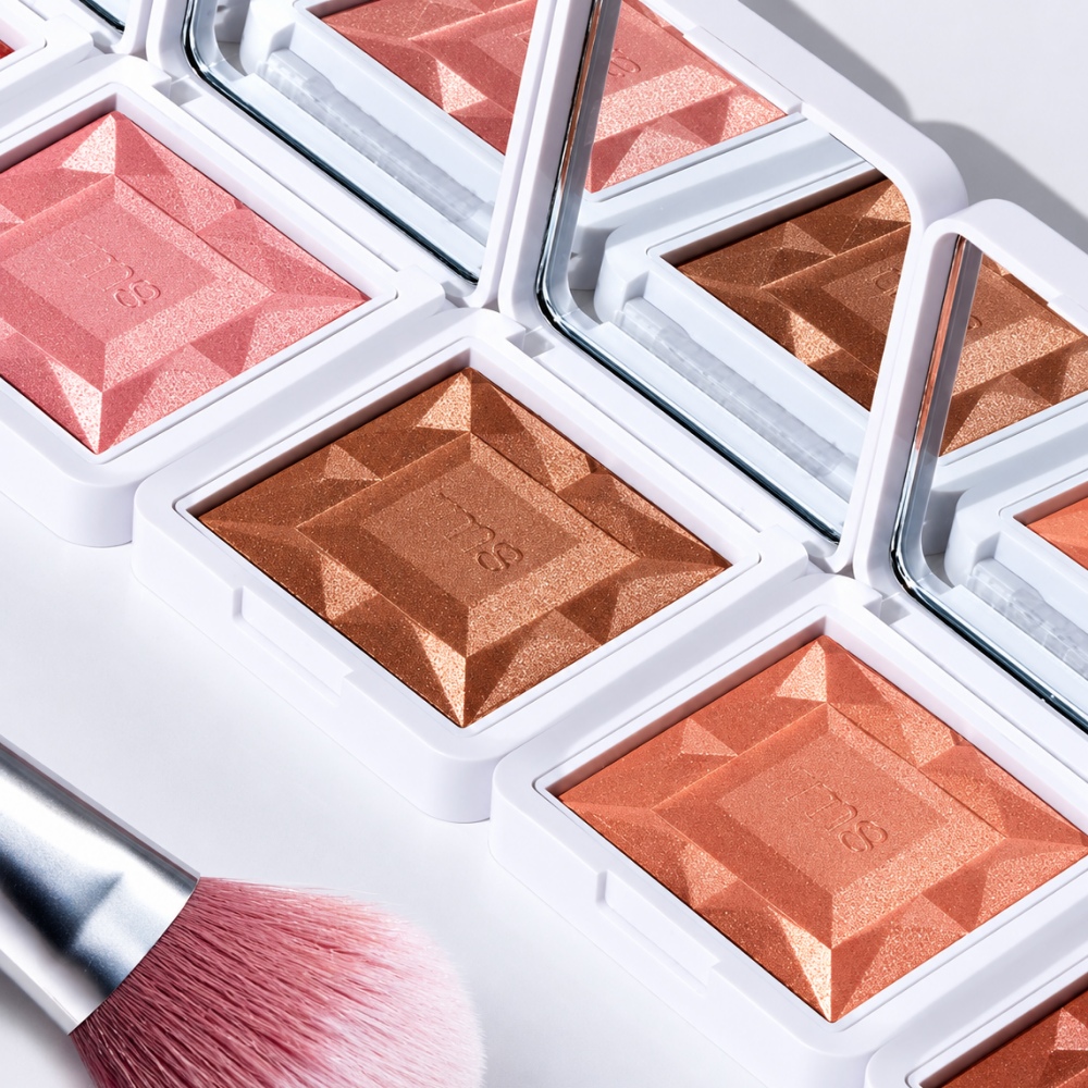 How To Pick the Right Blush Color In 2026