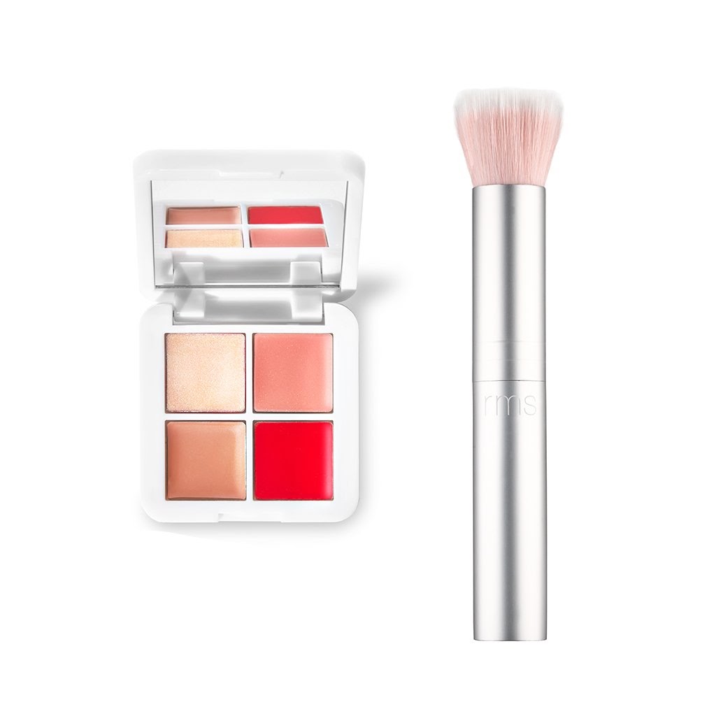 How To Apply Eyeshadow