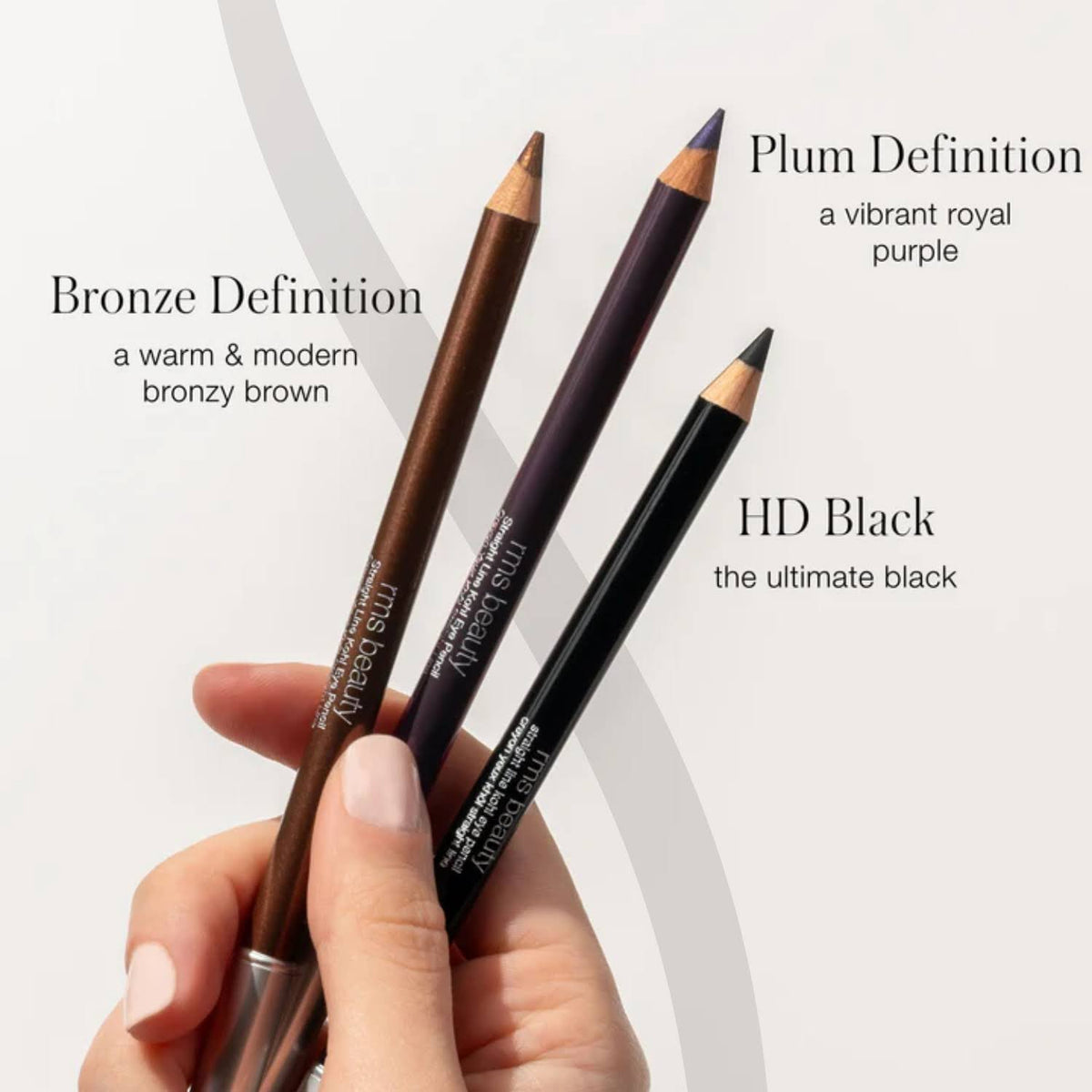 How To Choose the Best Eyeliner For Your Eye Color