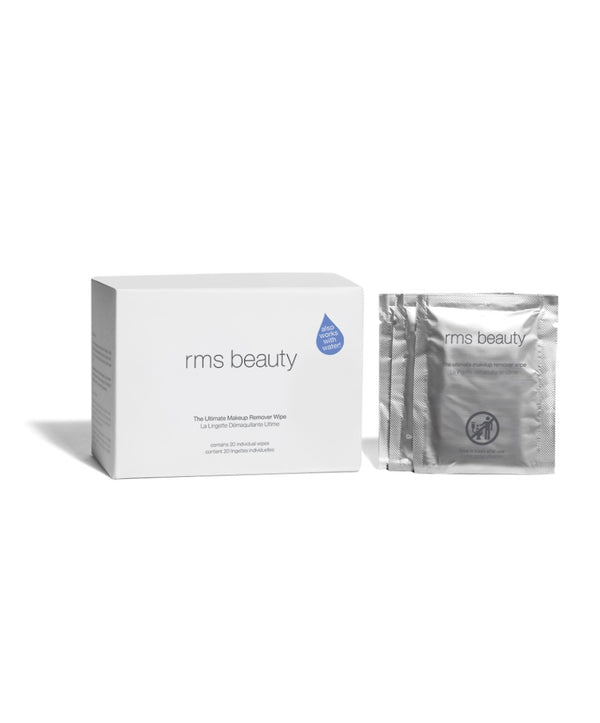 Makeup Remover | Ultimate Makeup Remover Wipe