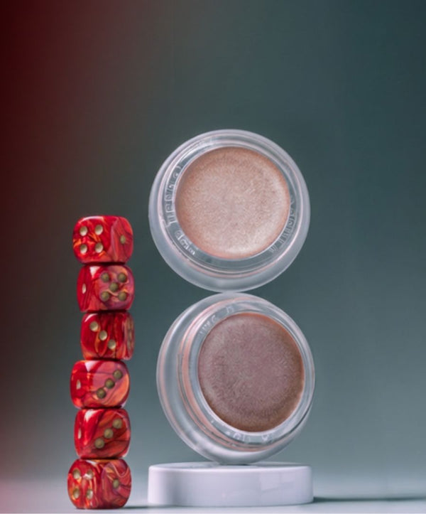 Eye Polish