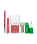 Color Capsule: The Strawberry Matcha