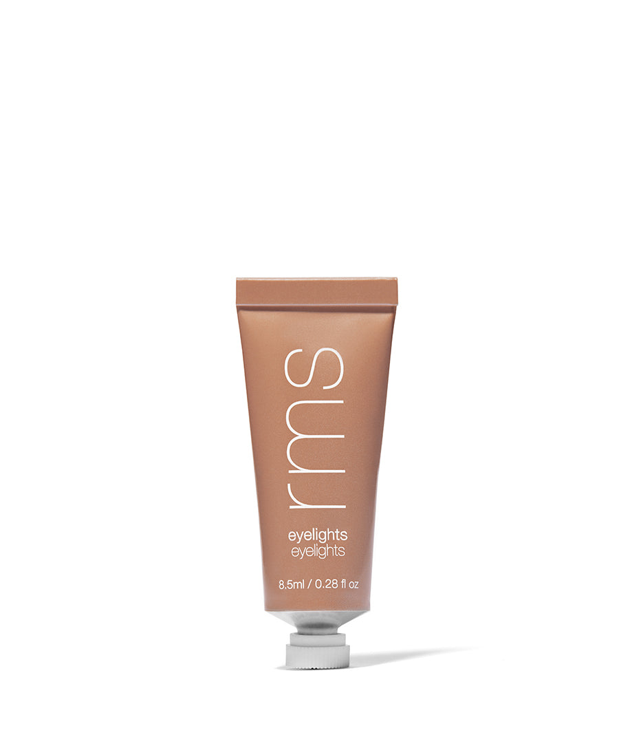 RMS Eyelights Cream Eyeshadow shade Spark