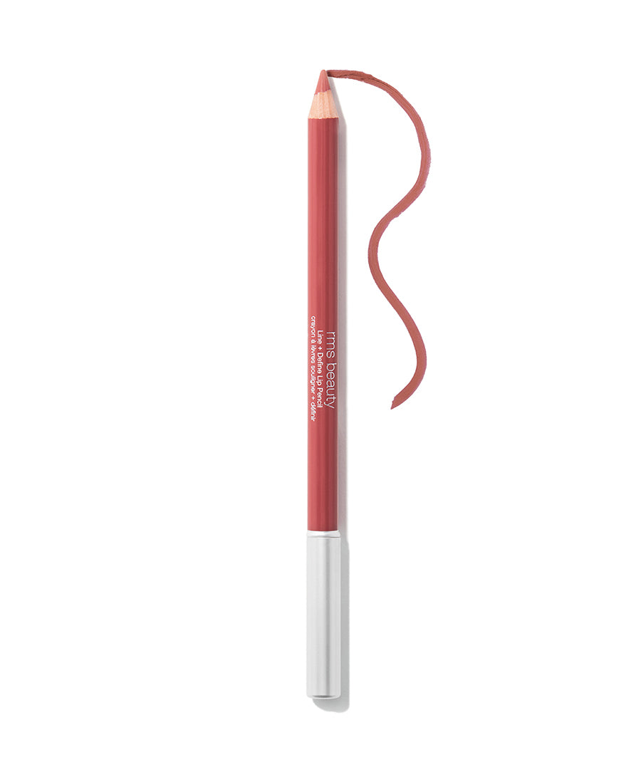 RMS Go Nude Lip Pencil in shade Sunrise Nude